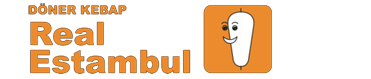 Kebap Real Estambul Logo